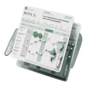 Bonus 02 — Cost & Pricing Calculator