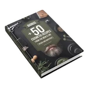 Bonus 01 — Men's Line Recipes